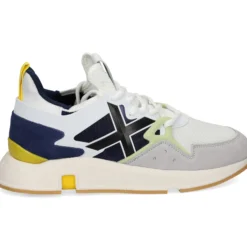 MUNICH Zapatillas de Hombre CLIK 62