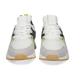 MUNICH Zapatillas de Hombre CLIK 62