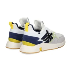 MUNICH Zapatillas de Hombre CLIK 62