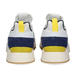 MUNICH Zapatillas de Hombre CLIK 62