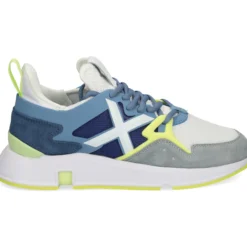 MUNICH Zapatillas de Hombre CLIK 72