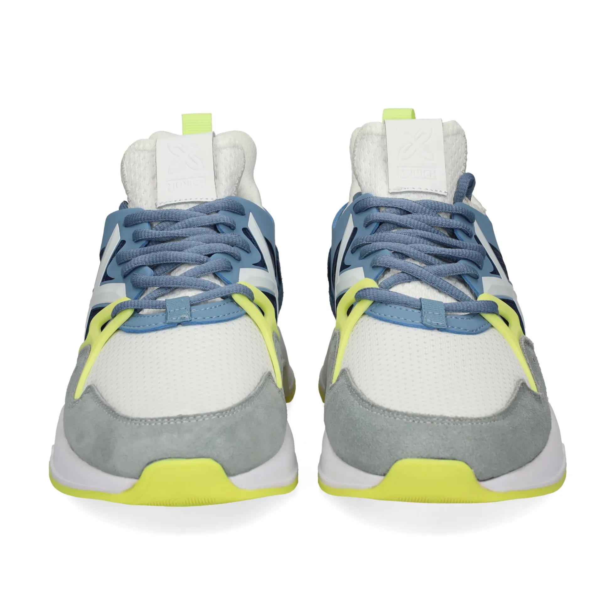 MUNICH Zapatillas de Hombre CLIK 72