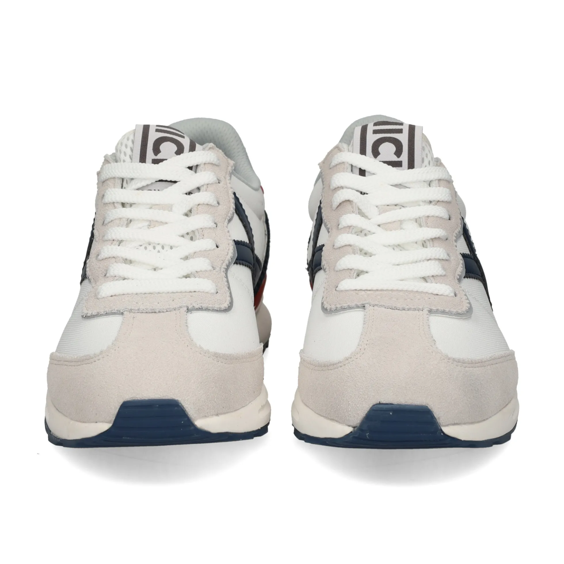 MUNICH Zapatillas de Hombre DYNAMO 64