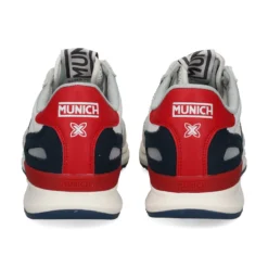 MUNICH Zapatillas de Hombre DYNAMO 64