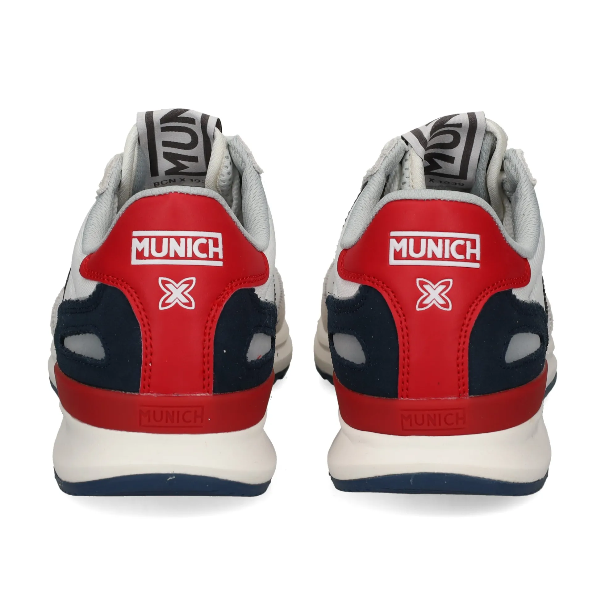 MUNICH Zapatillas de Hombre DYNAMO 64
