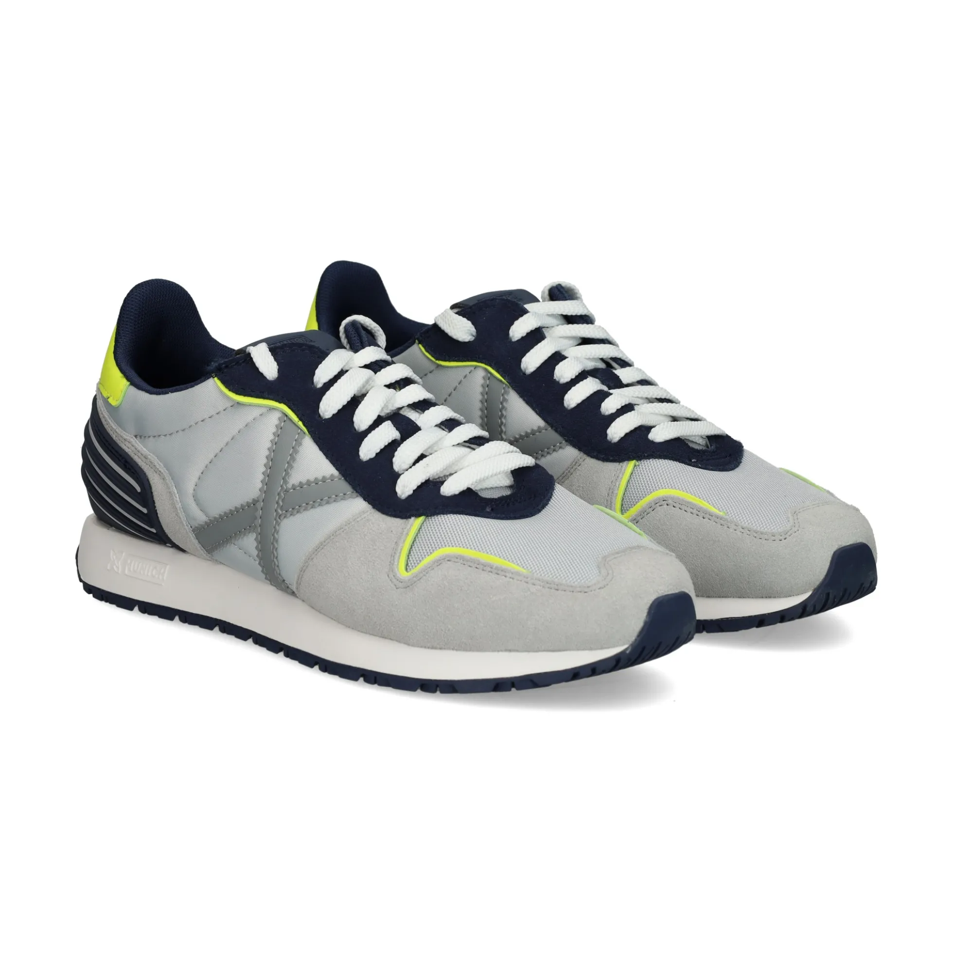 MUNICH Zapatillas de Hombre MASSANA CLUB