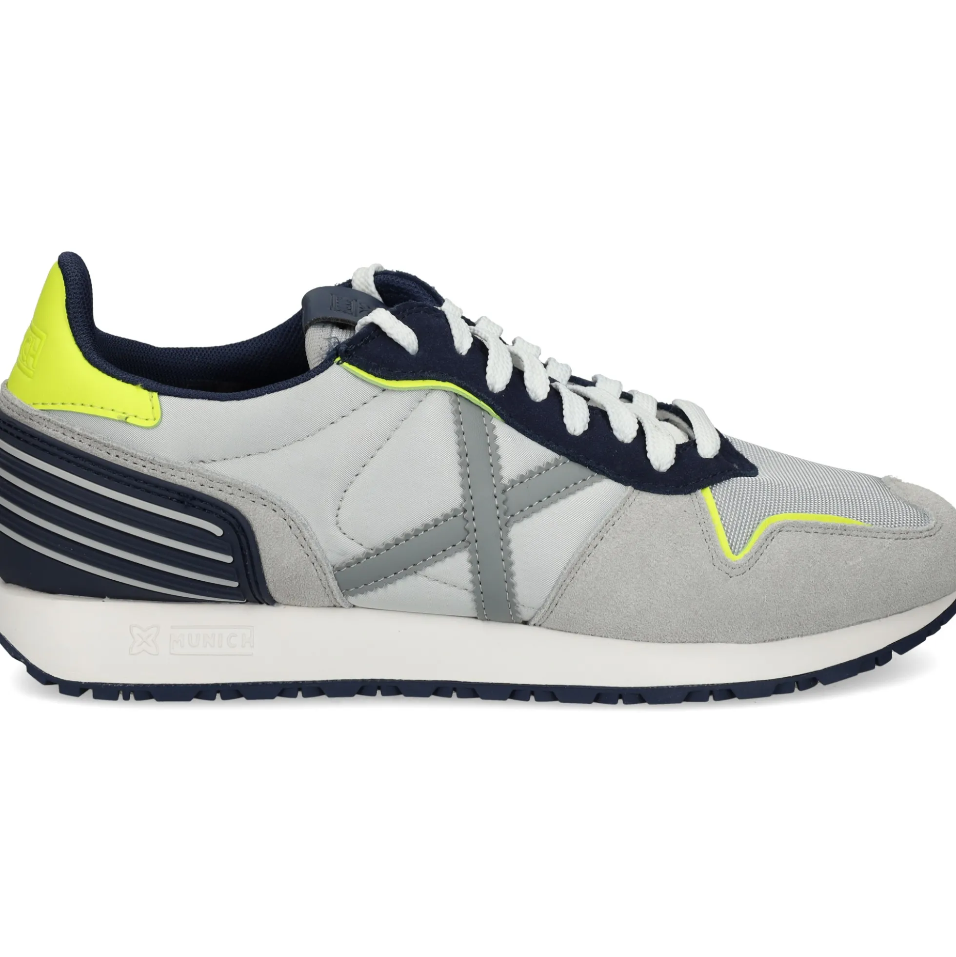 MUNICH Zapatillas de Hombre MASSANA CLUB
