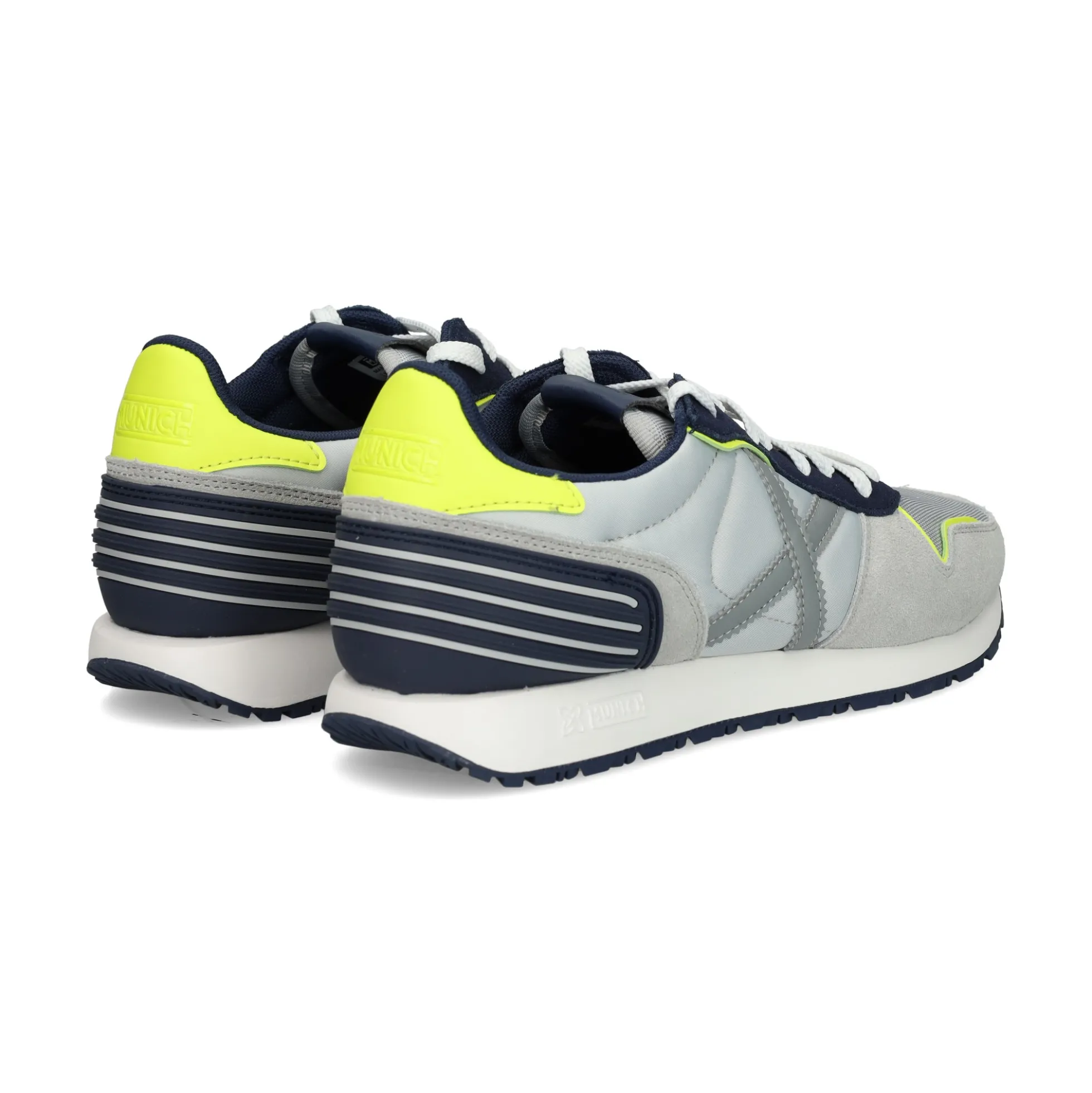 MUNICH Zapatillas de Hombre MASSANA CLUB