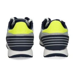 MUNICH Zapatillas de Hombre MASSANA CLUB