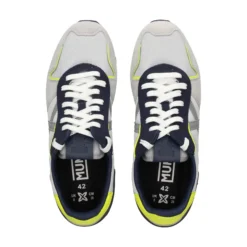 MUNICH Zapatillas de Hombre MASSANA CLUB