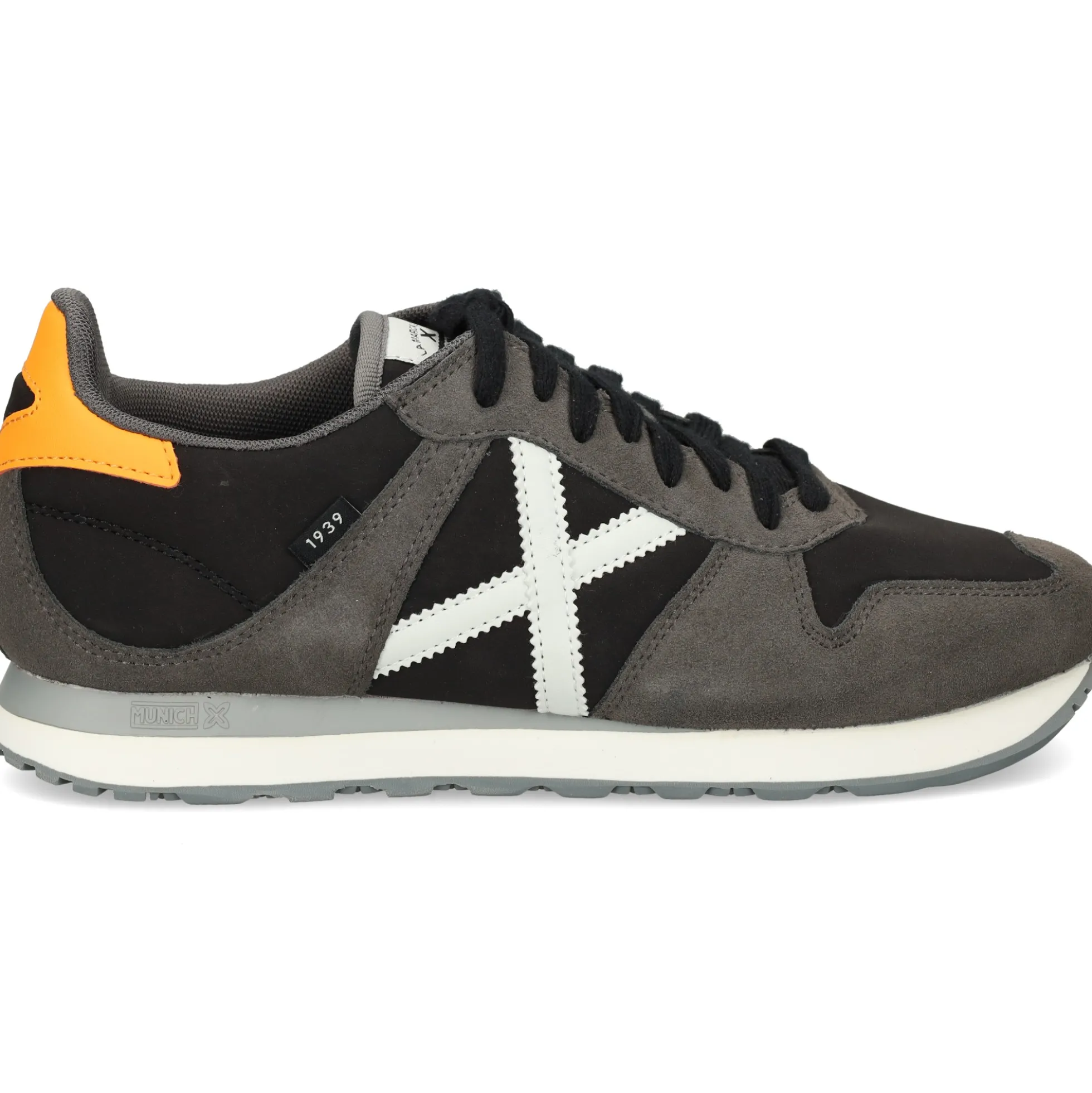 MUNICH Zapatillas de Hombre MASSANA CLASSIC MAN