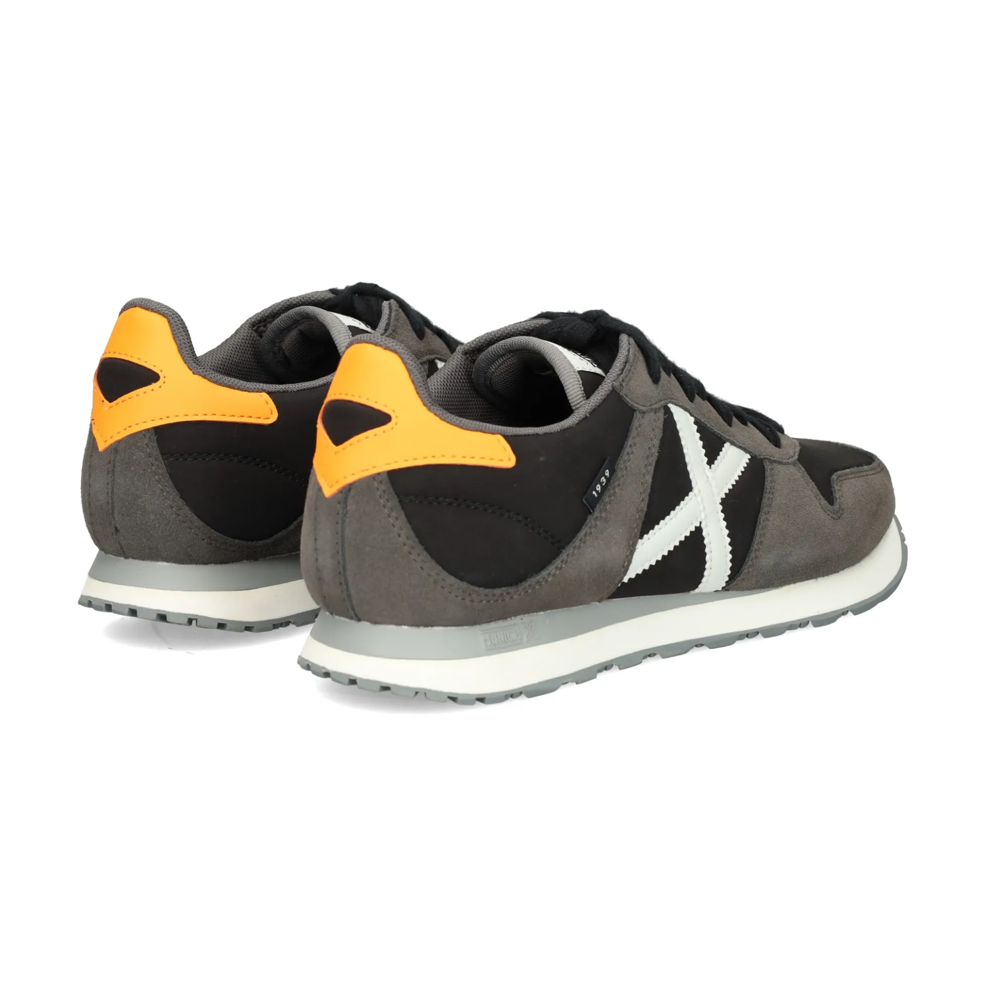 MUNICH Zapatillas de Hombre MASSANA CLASSIC MAN
