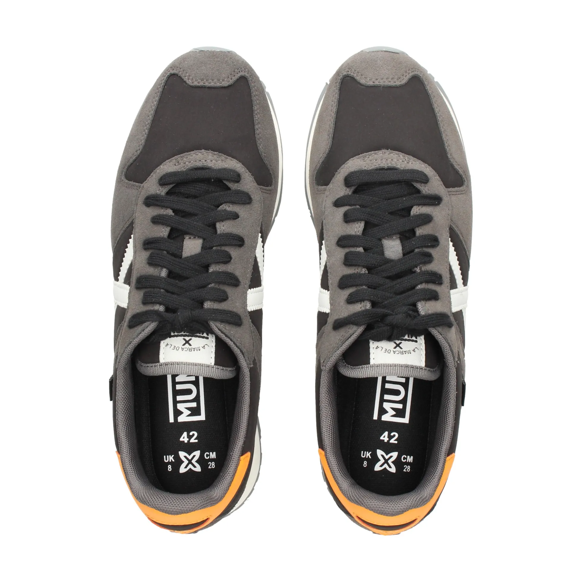 MUNICH Zapatillas de Hombre MASSANA CLASSIC MAN