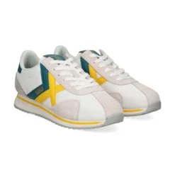MUNICH Zapatillas de Hombre SAPPORO 180