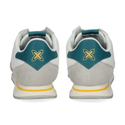 MUNICH Zapatillas de Hombre SAPPORO 180