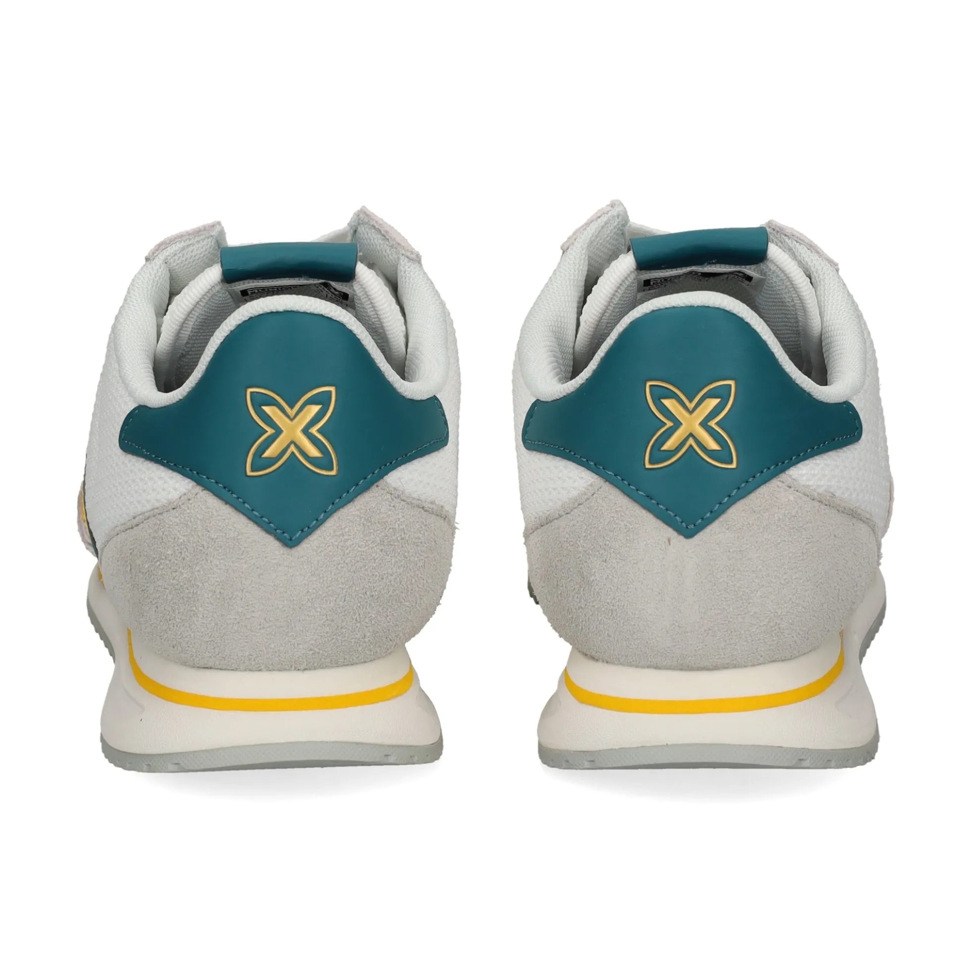 MUNICH Zapatillas de Hombre SAPPORO 180