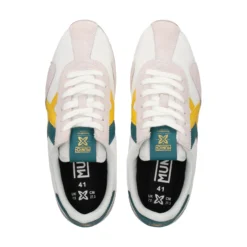 MUNICH Zapatillas de Hombre SAPPORO 180