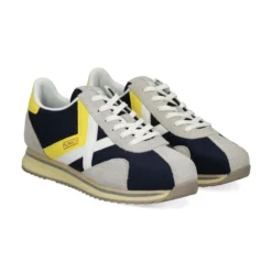 MUNICH Zapatillas de Hombre SAPPORO 174