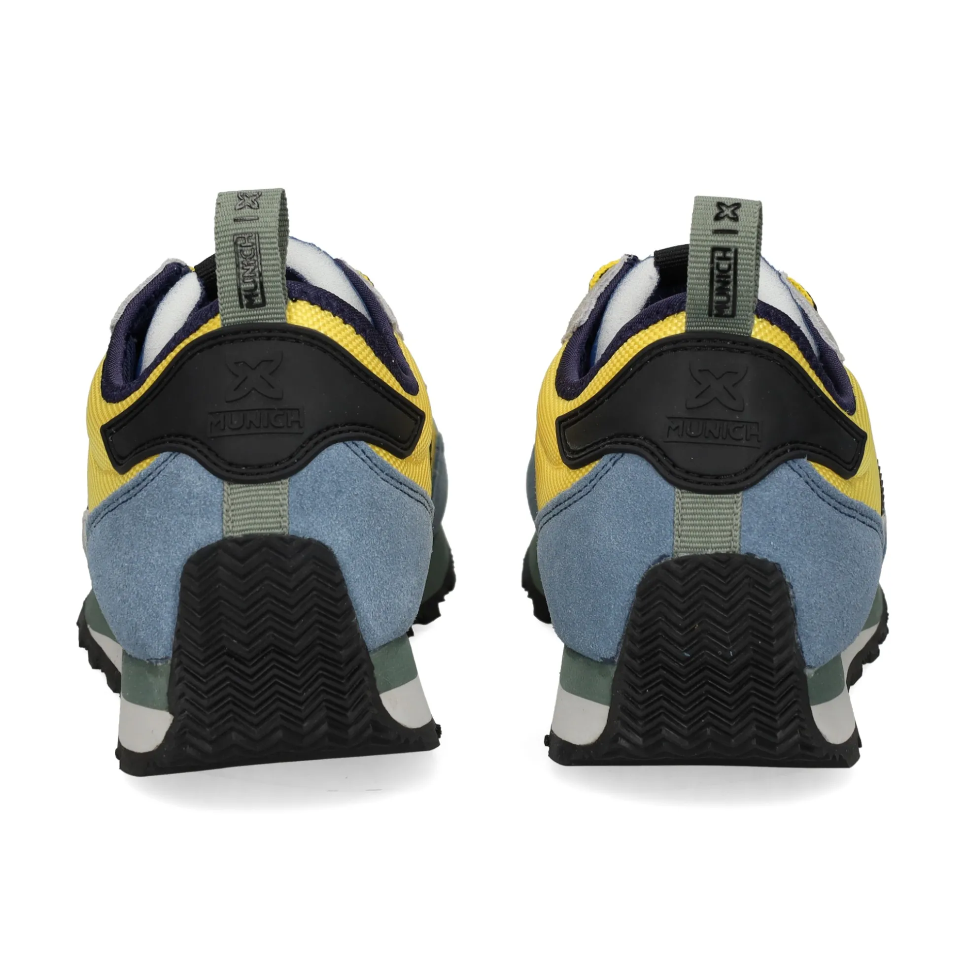MUNICH Zapatillas de Hombre UM