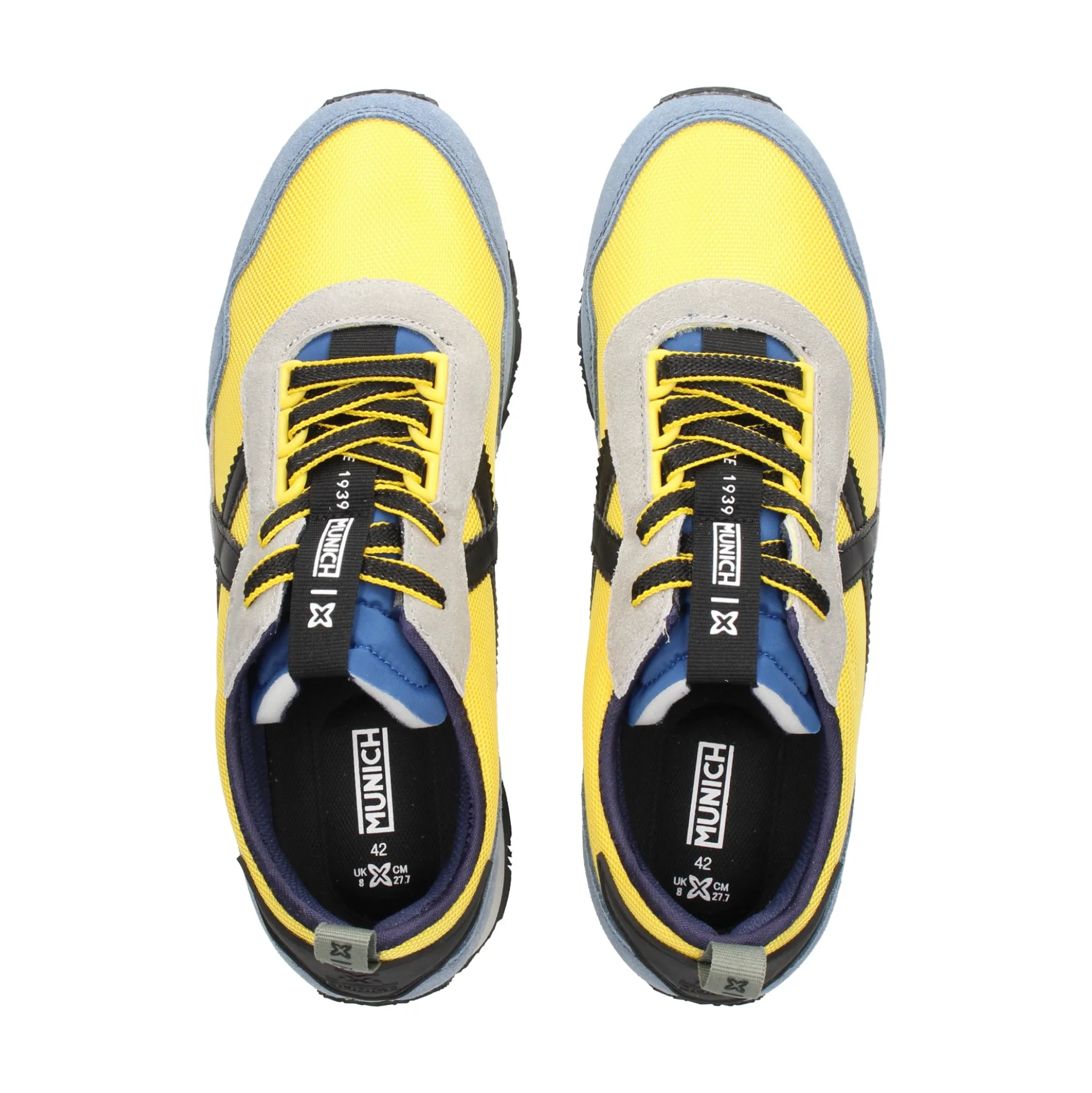 MUNICH Zapatillas de Hombre UM