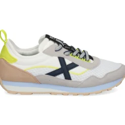 MUNICH Zapatillas de Hombre UM 68