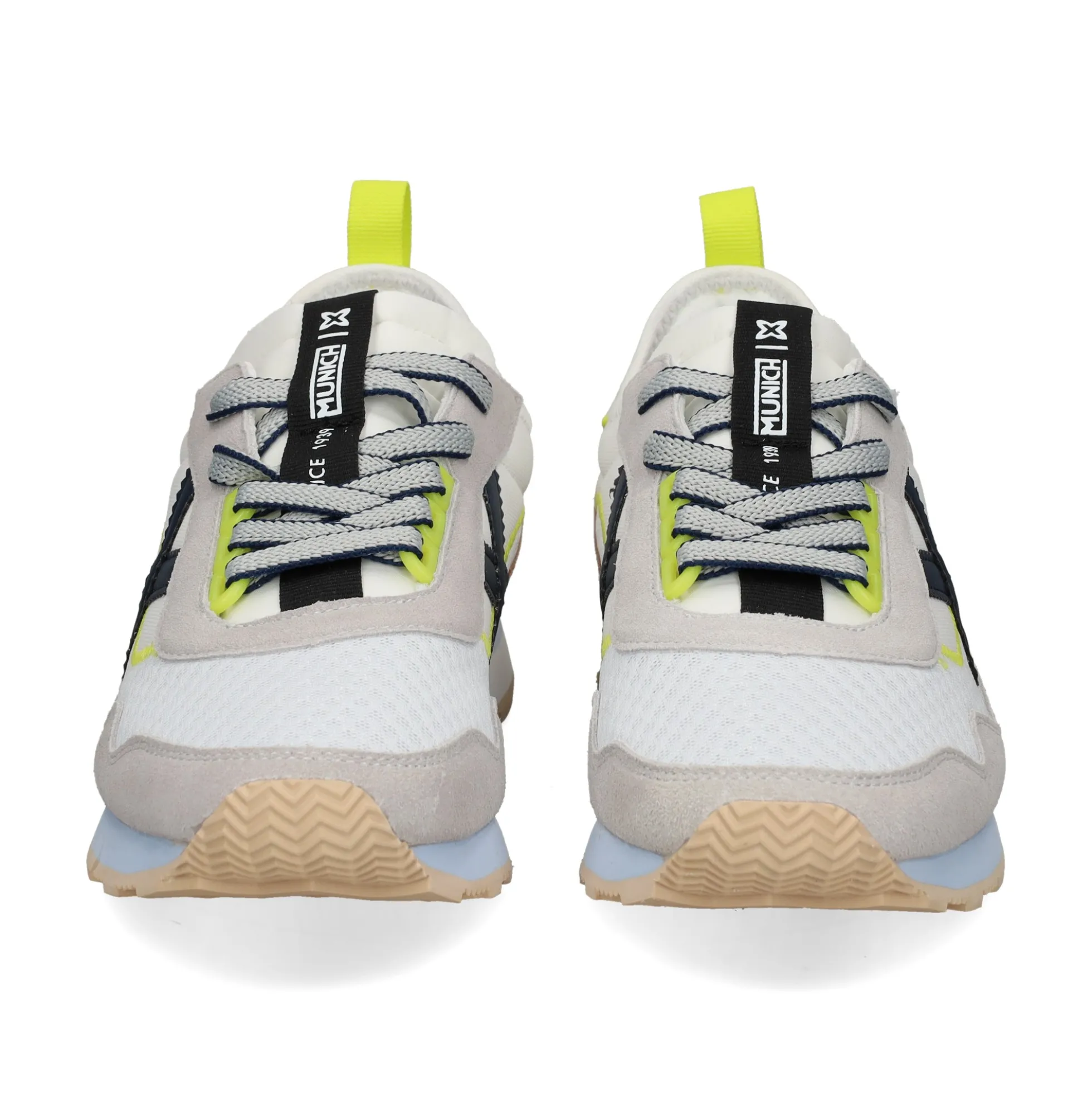 MUNICH Zapatillas de Hombre UM 68