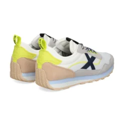 MUNICH Zapatillas de Hombre UM 68