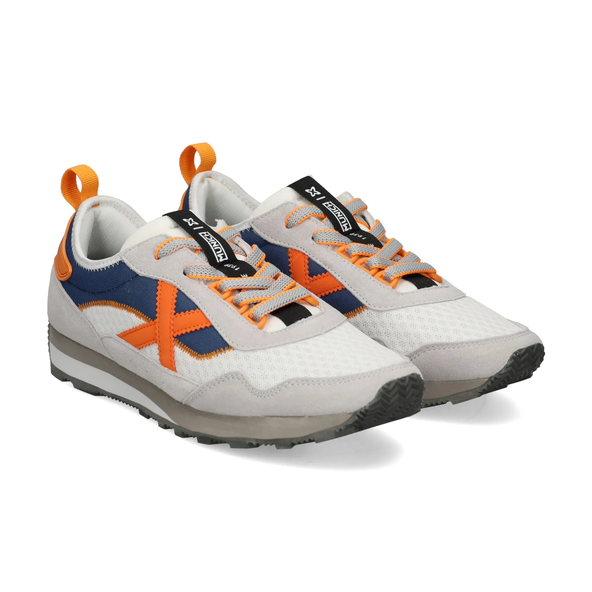 MUNICH Zapatillas de Hombre UM 71
