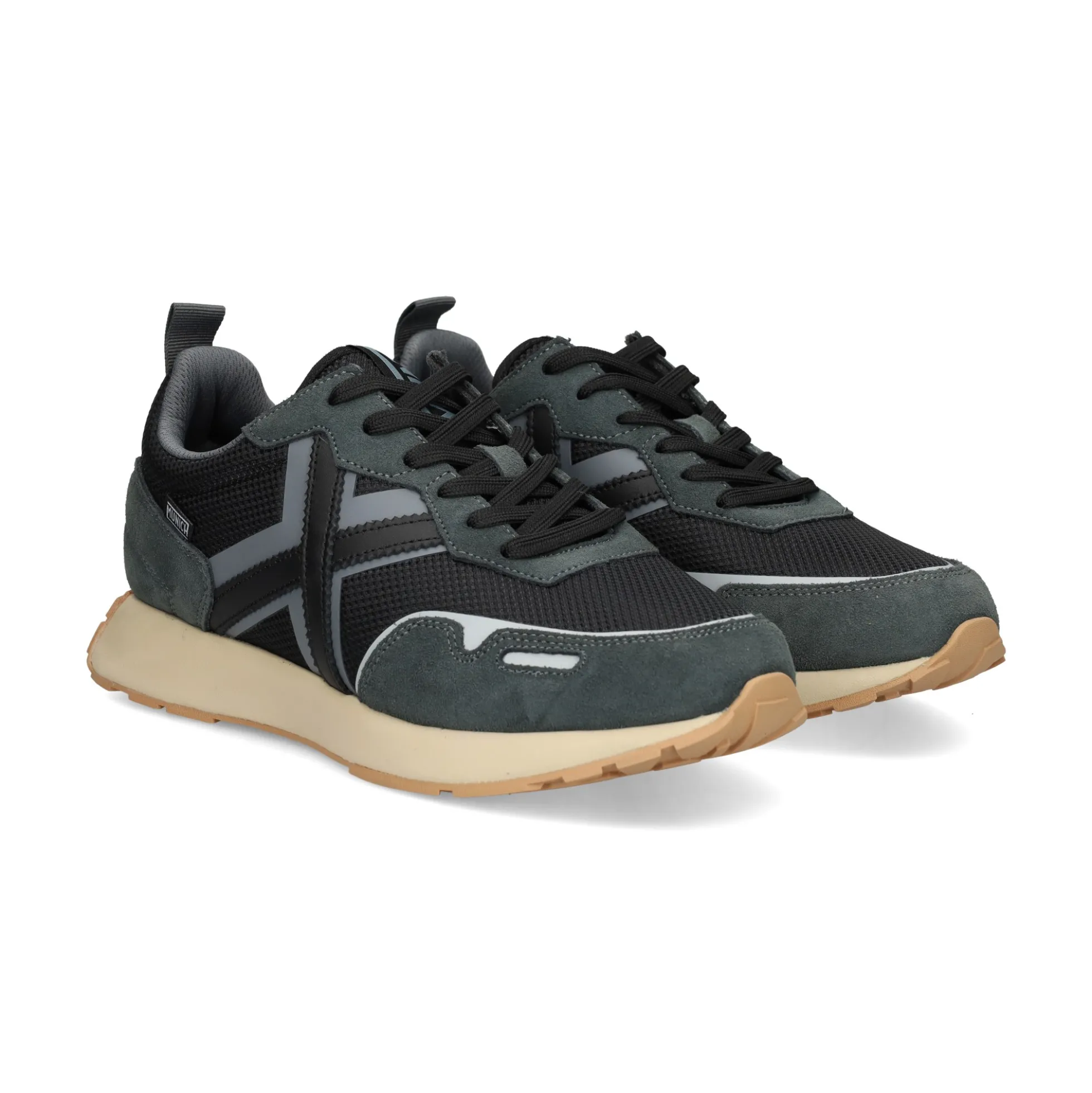 MUNICH Zapatillas de Hombre XEMINE