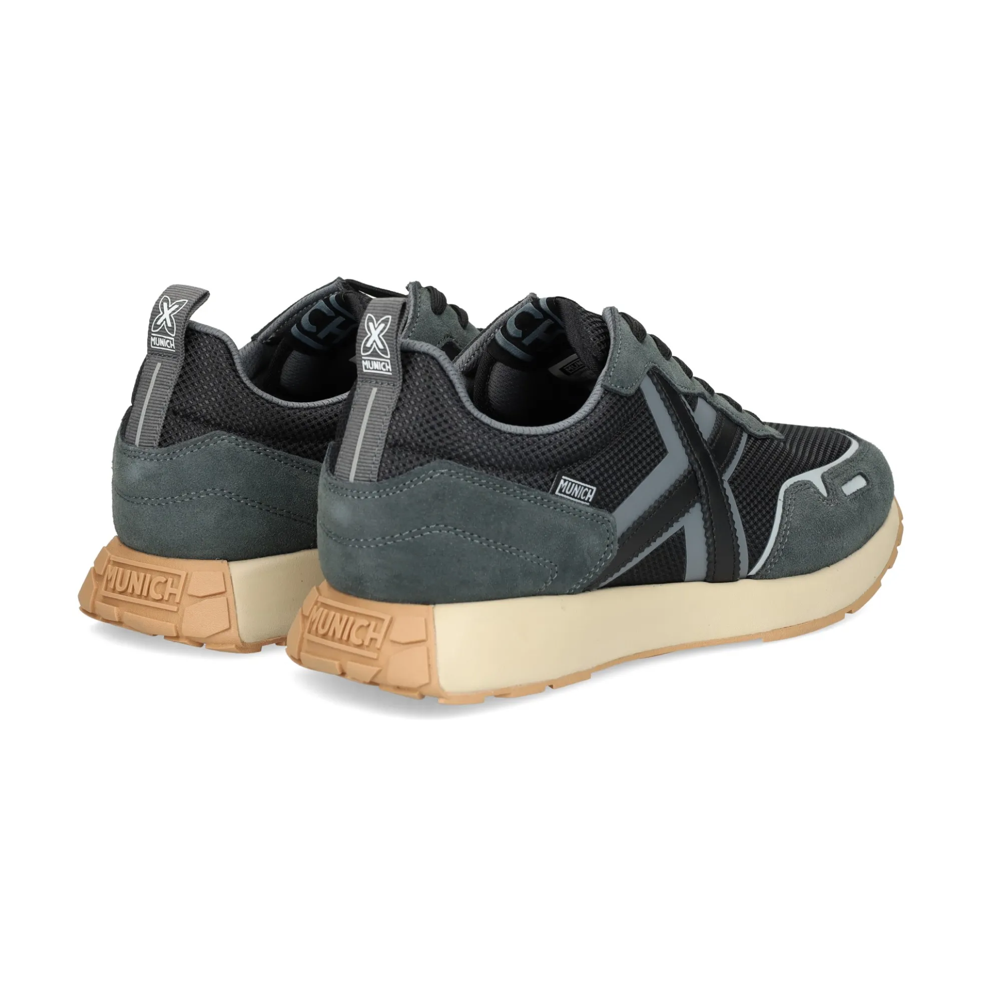 MUNICH Zapatillas de Hombre XEMINE