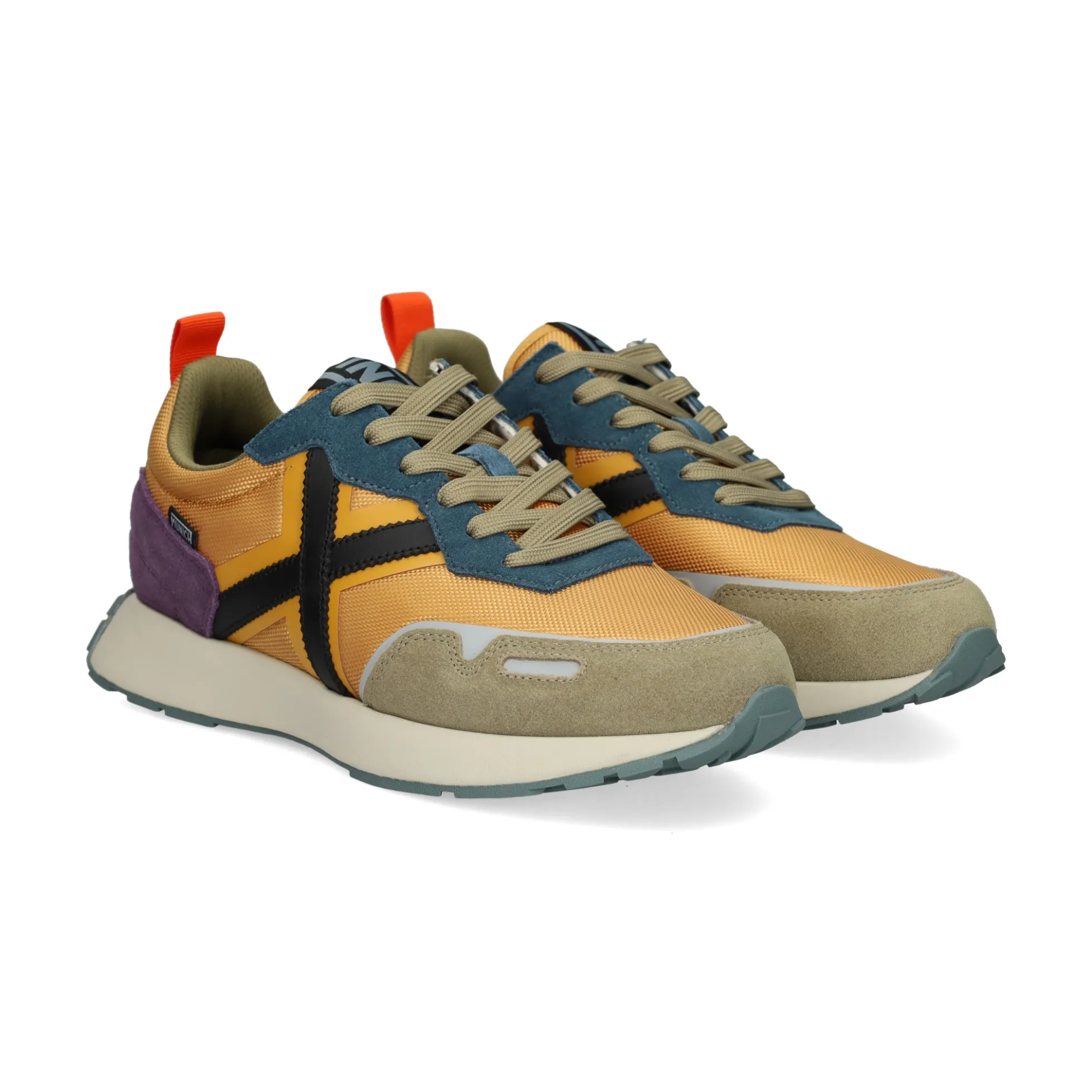MUNICH Zapatillas de Hombre XEMINE