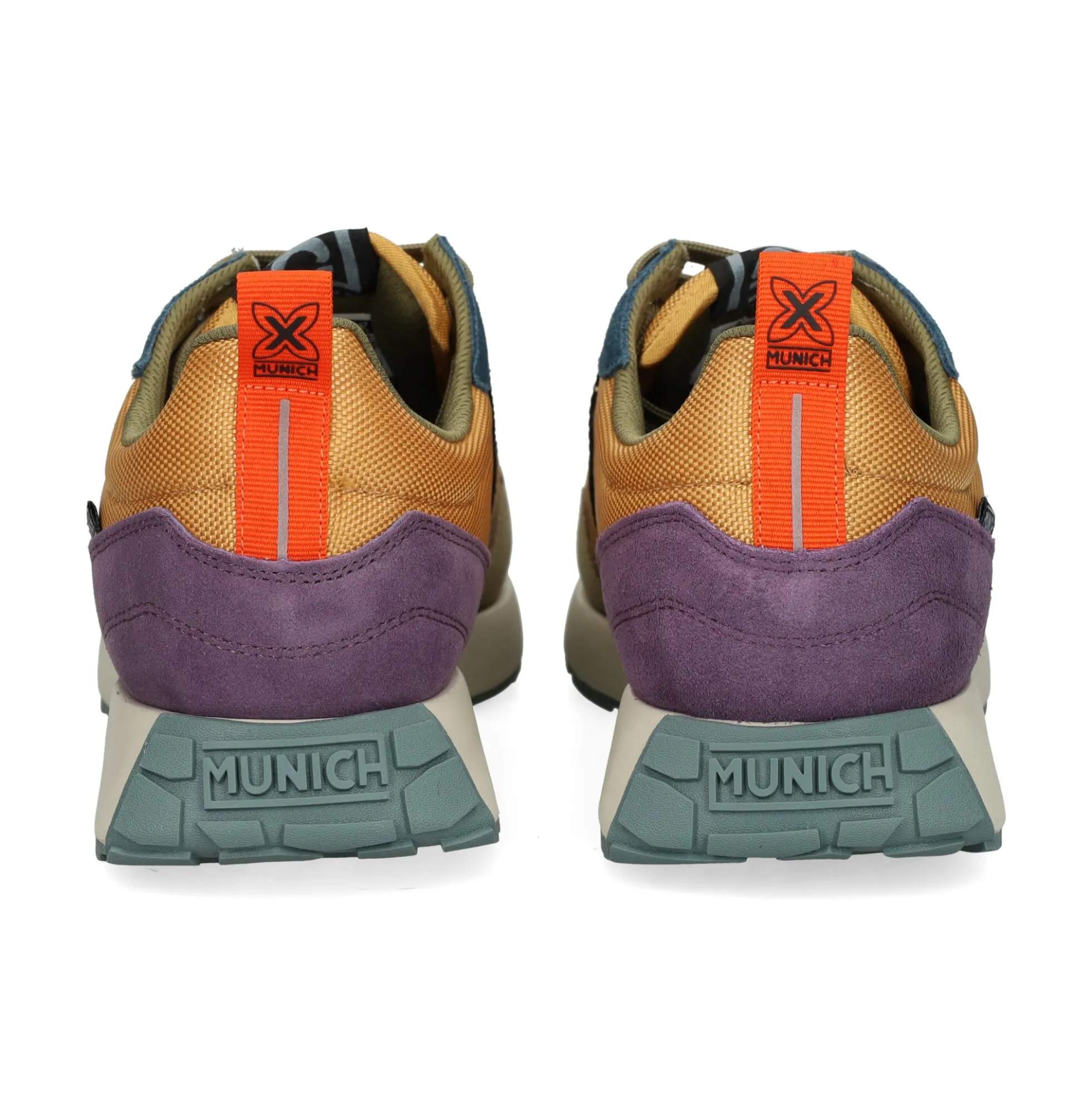 MUNICH Zapatillas de Hombre XEMINE