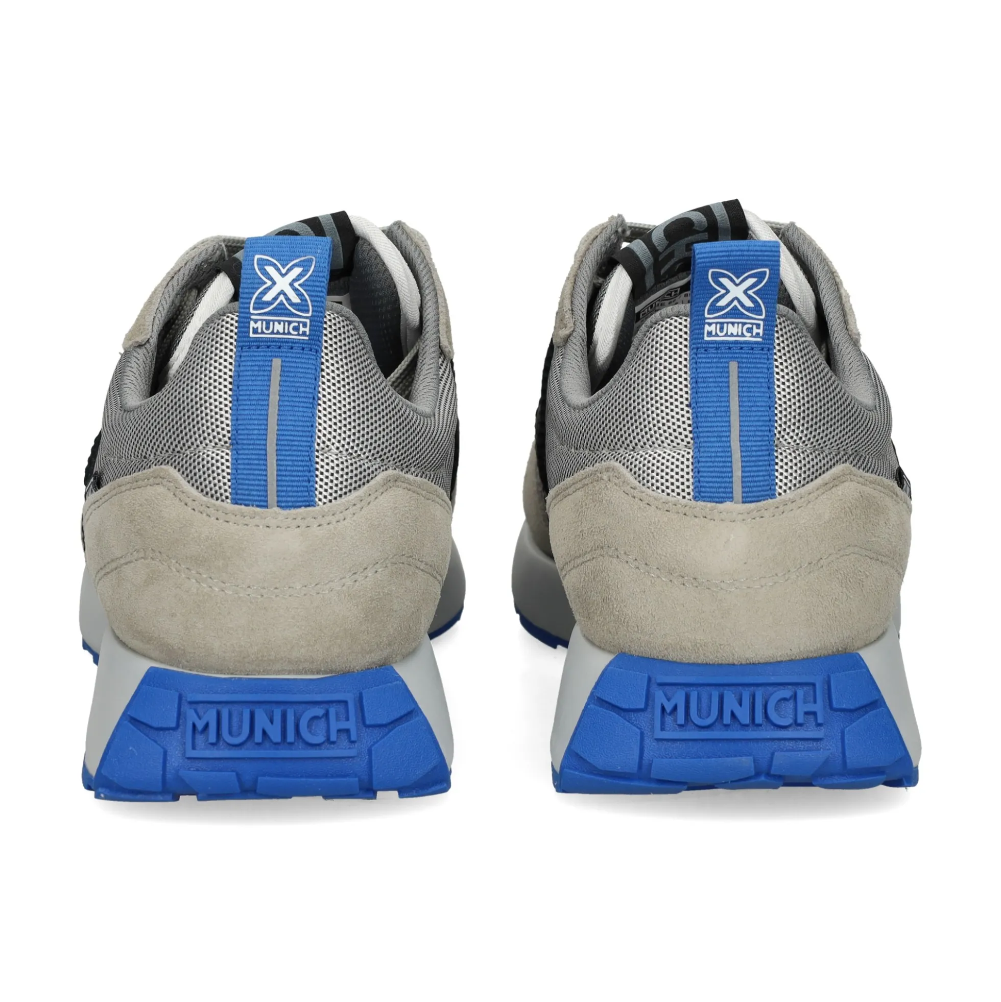 MUNICH Zapatillas de Hombre XEMINE