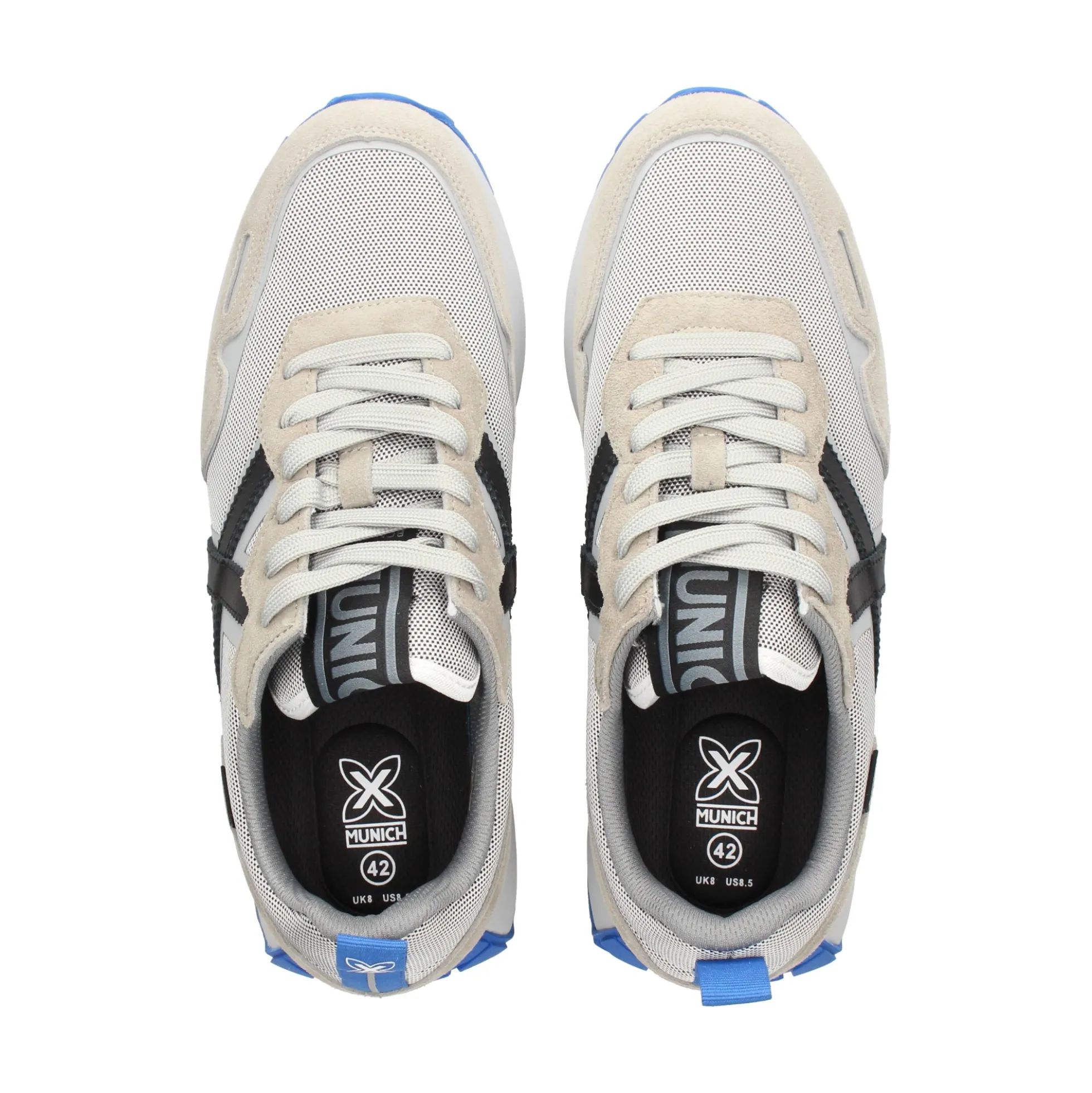 MUNICH Zapatillas de Hombre XEMINE