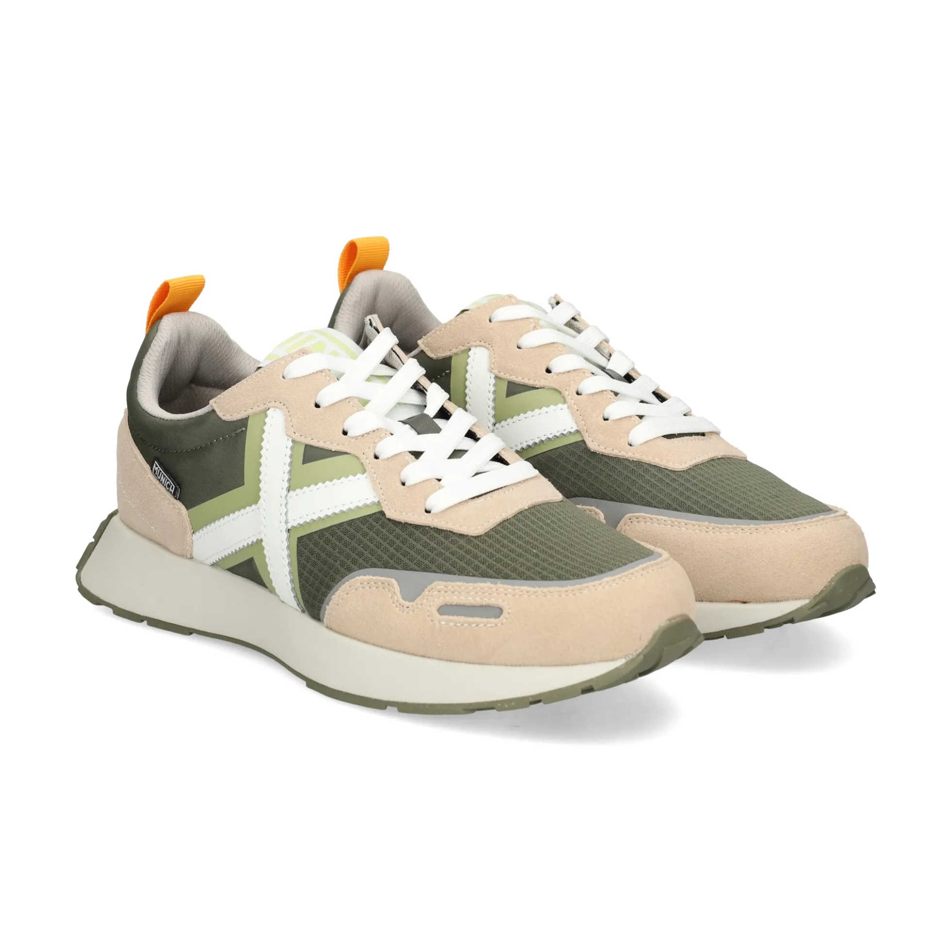 MUNICH Zapatillas de Hombre XEMINE 56