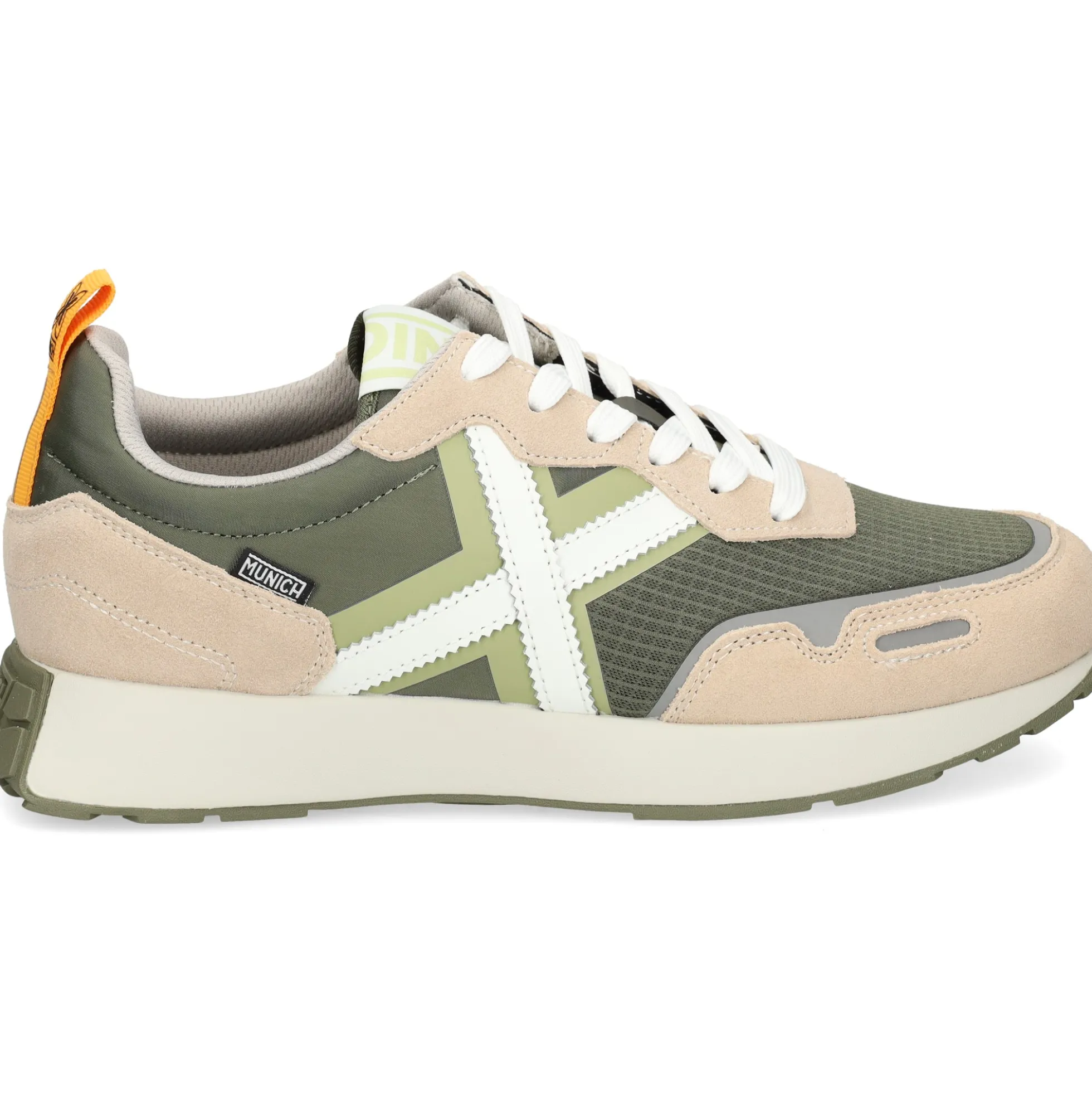 MUNICH Zapatillas de Hombre XEMINE 56