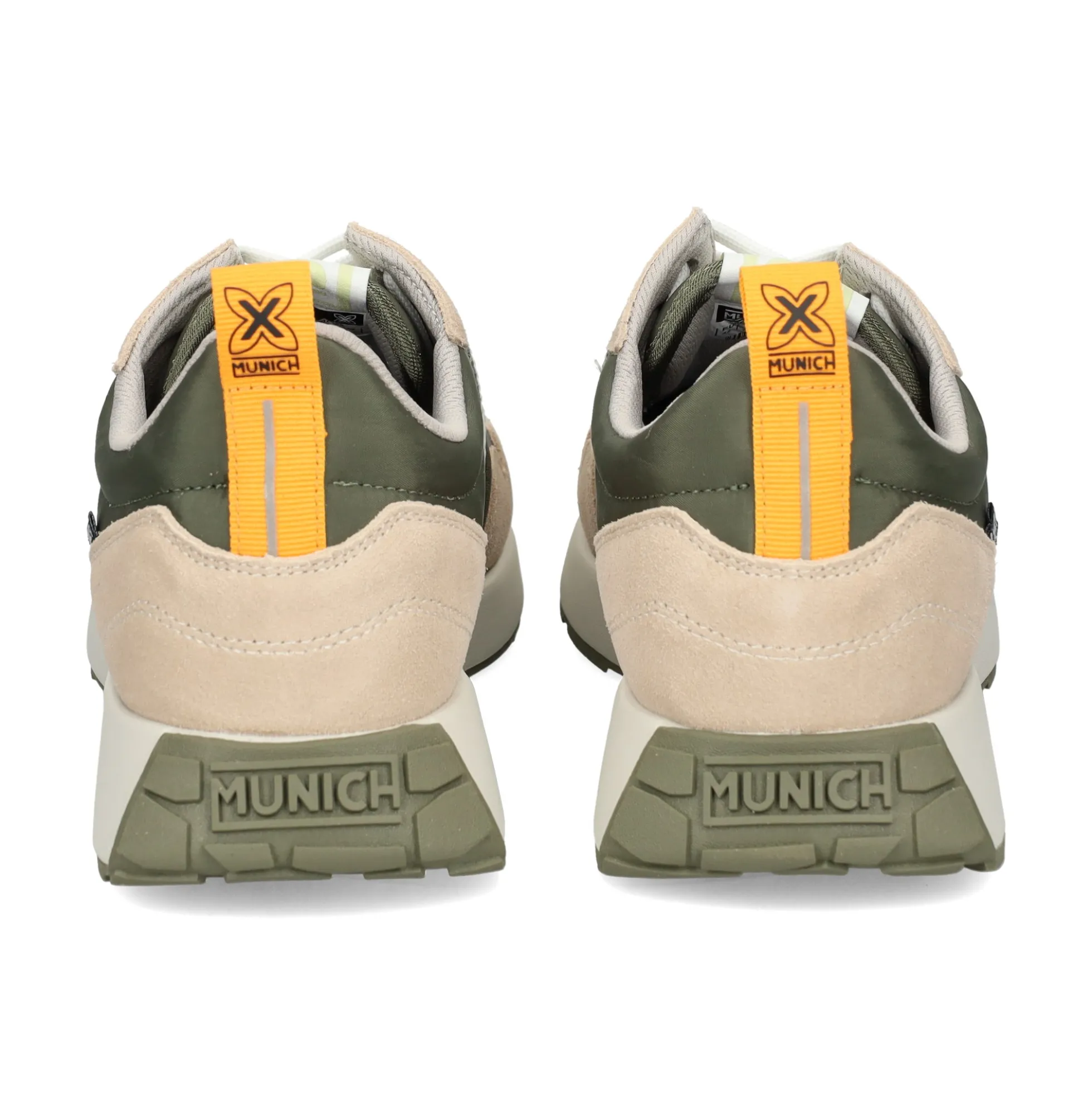 MUNICH Zapatillas de Hombre XEMINE 56