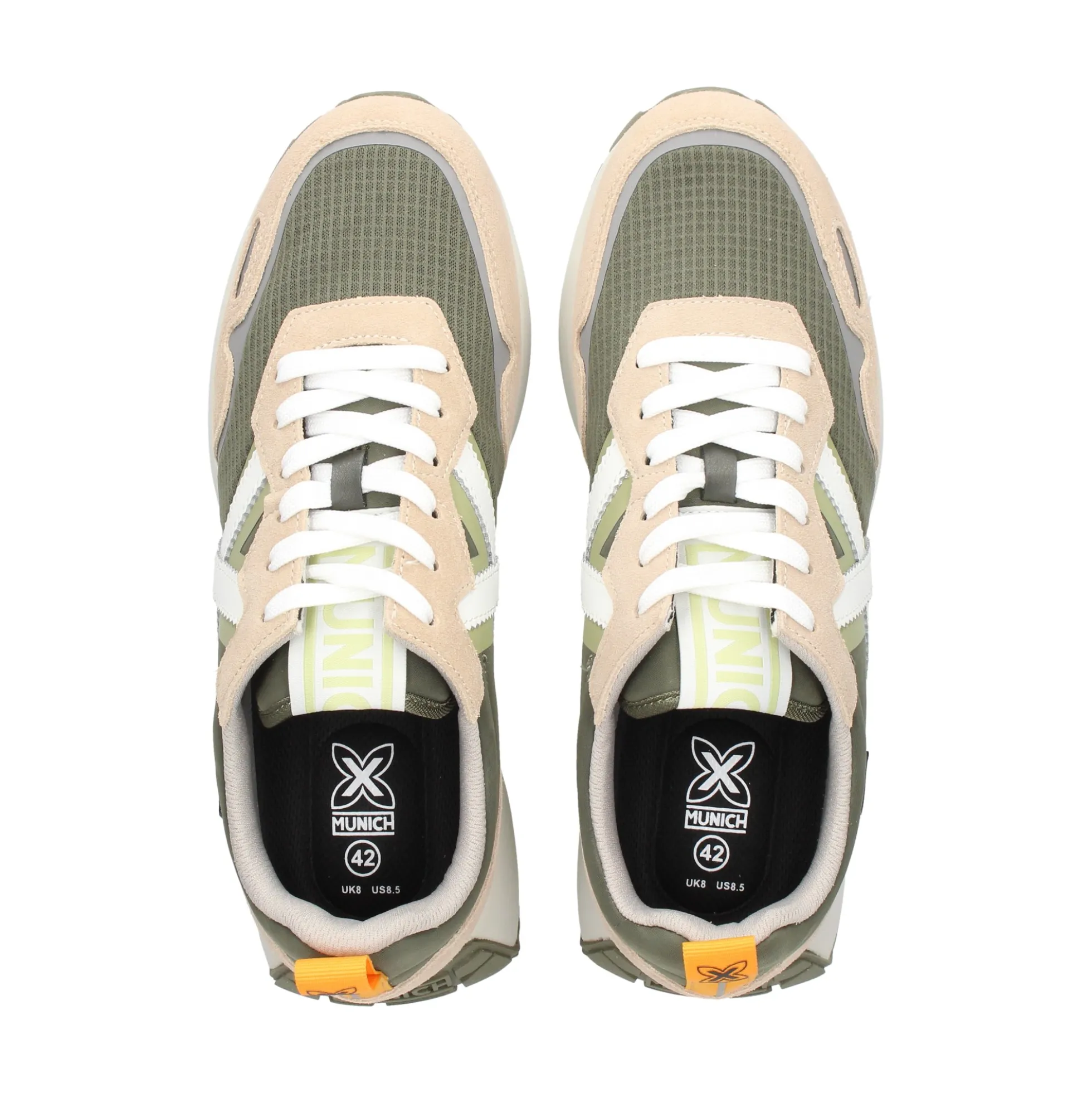 MUNICH Zapatillas de Hombre XEMINE 56