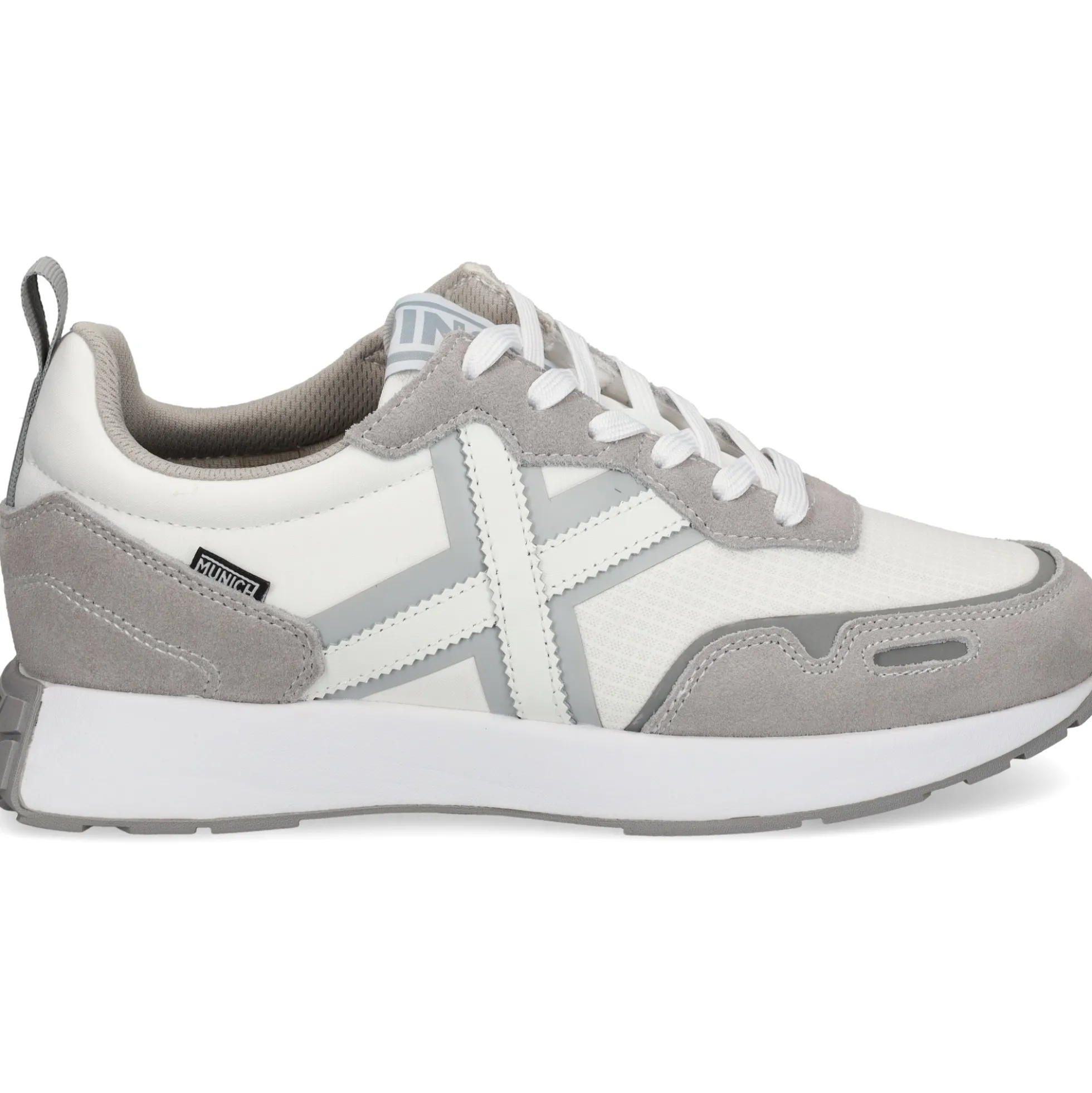MUNICH Zapatillas de Hombre XEMINE 57
