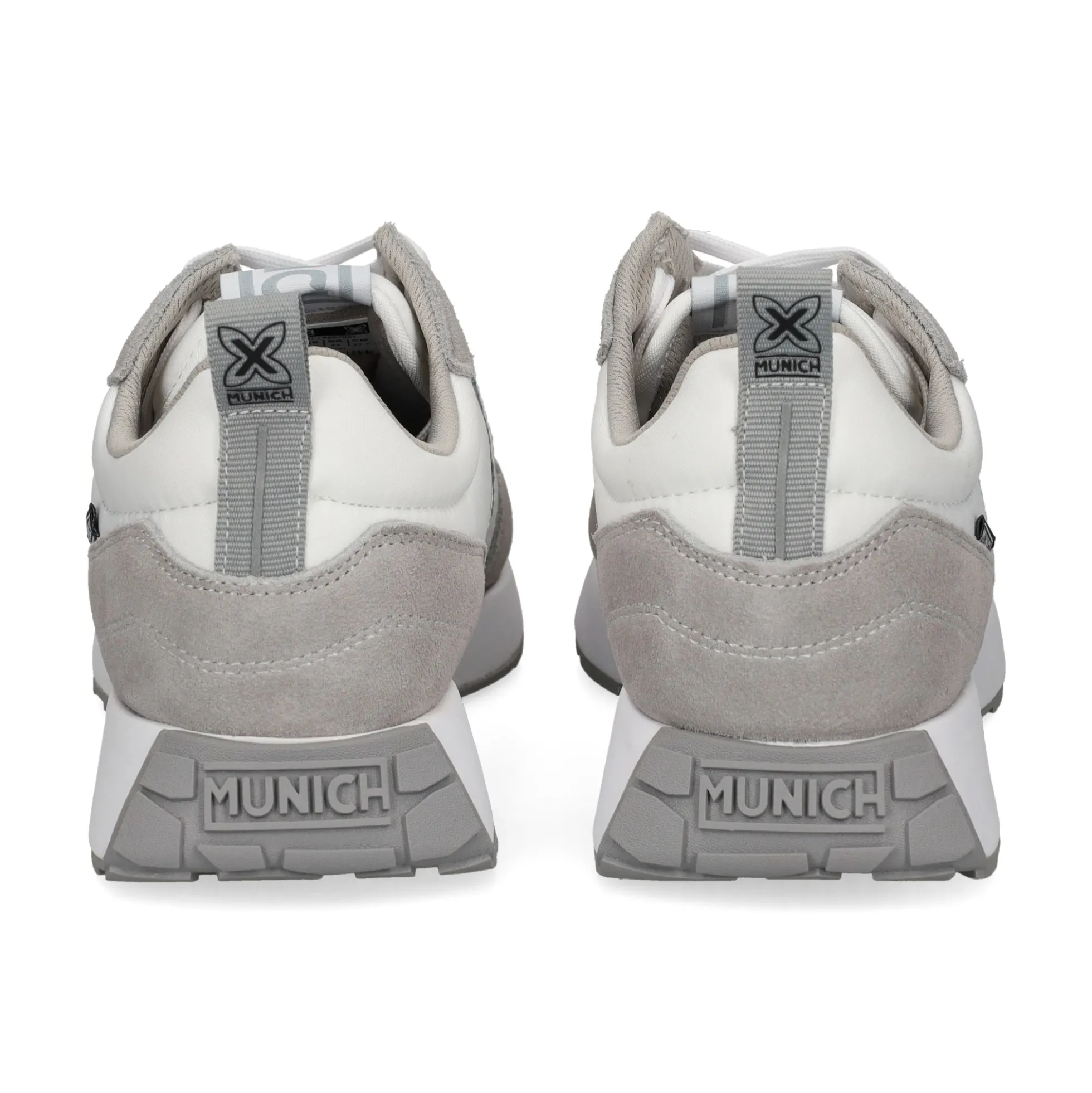 MUNICH Zapatillas de Hombre XEMINE 57