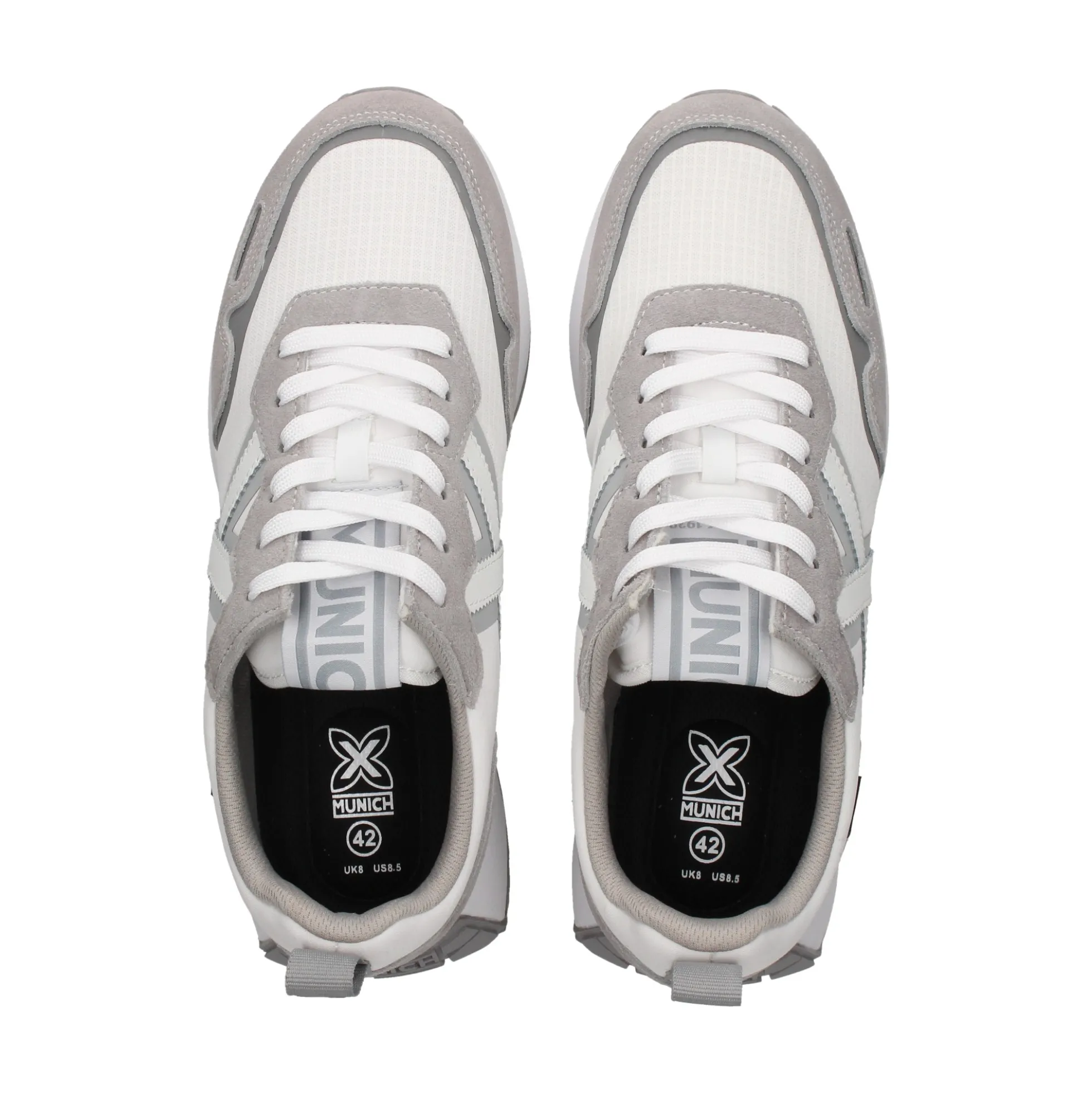 MUNICH Zapatillas de Hombre XEMINE 57