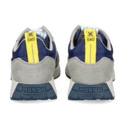 MUNICH Zapatillas de Hombre XEMINE 55