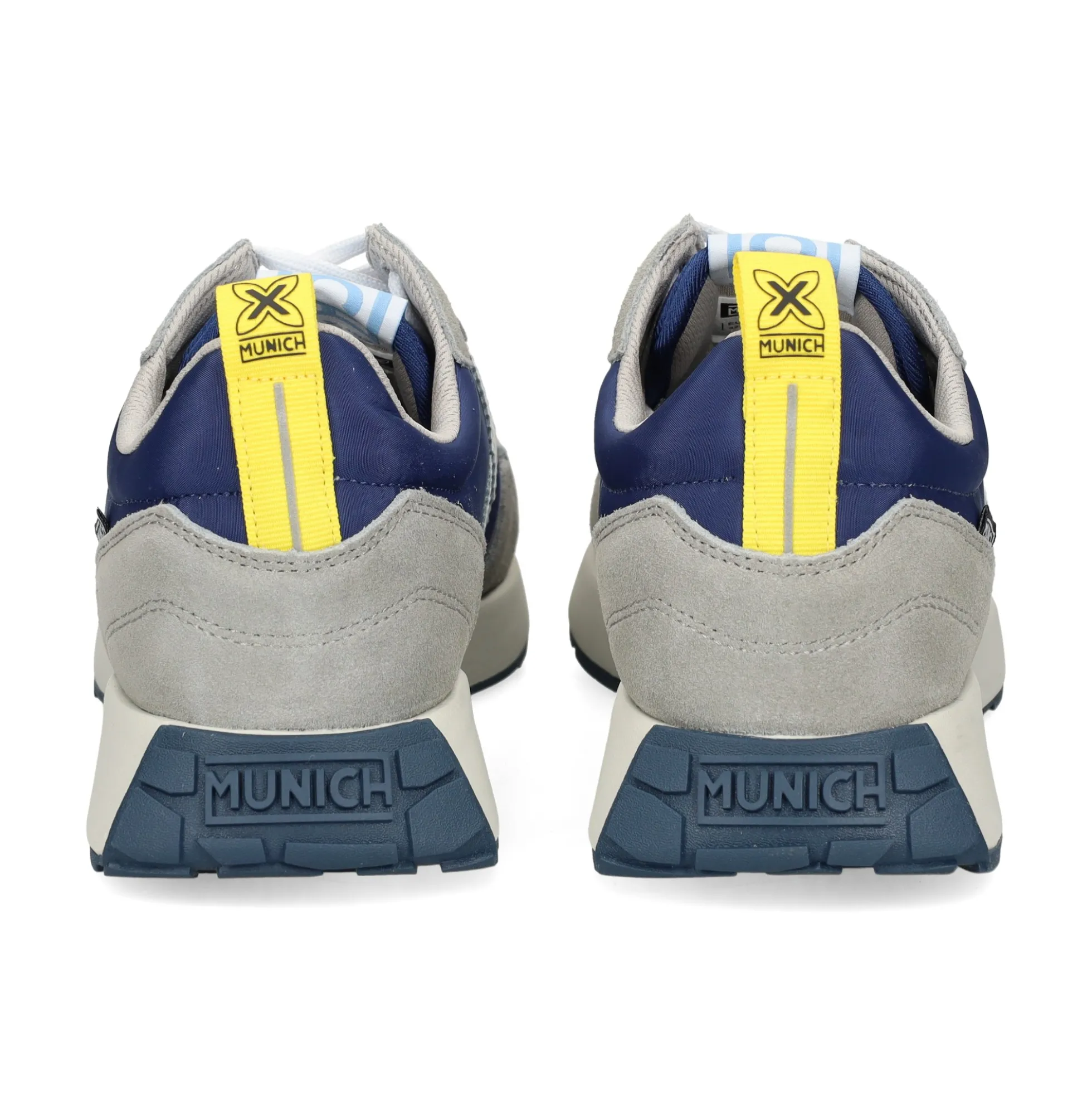 MUNICH Zapatillas de Hombre XEMINE 55