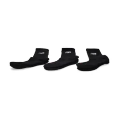 NEW BALANCE Calcetines LAS51293 NEGRO