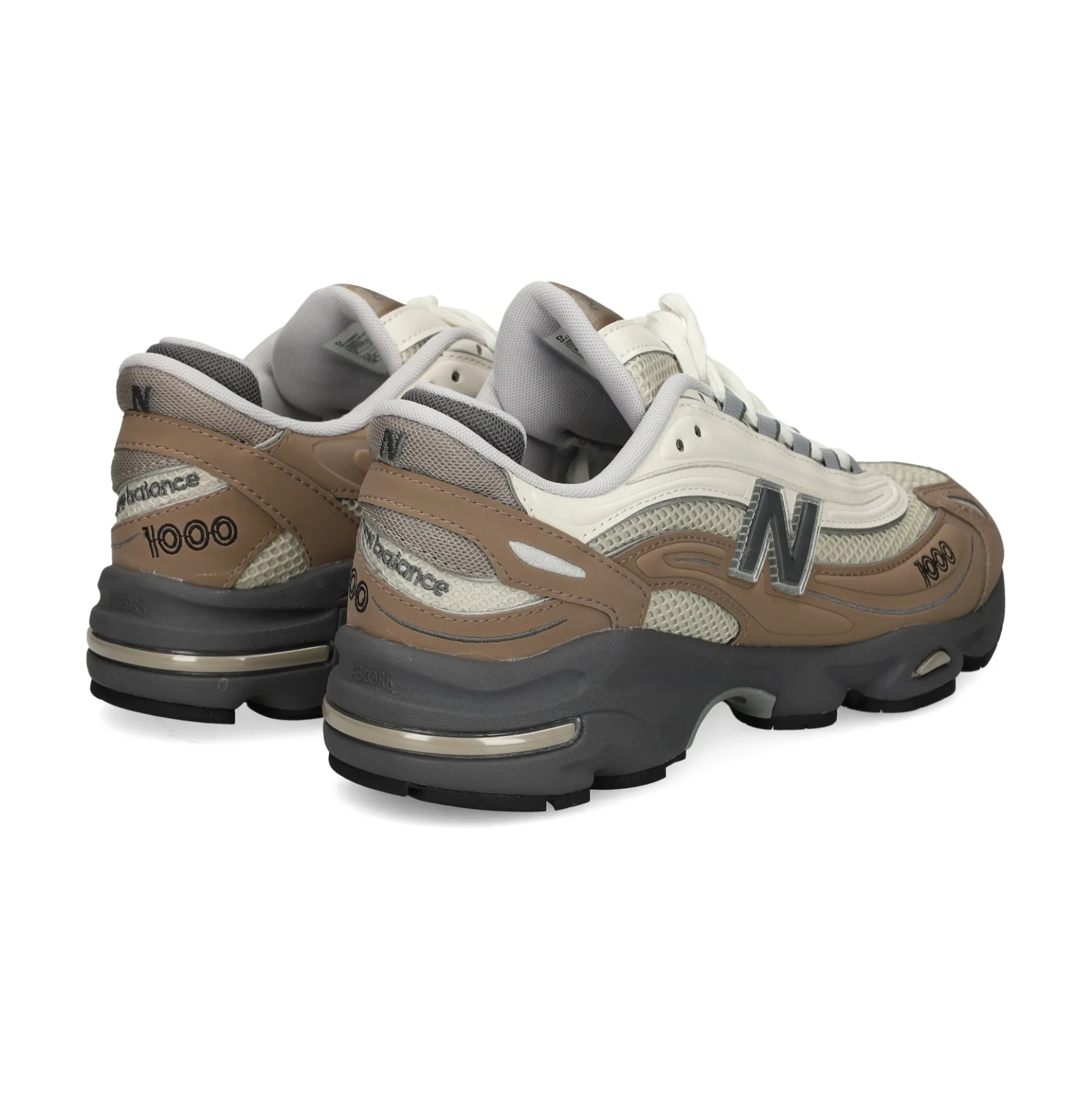 NEW BALANCE Zapatillas de Hombre M1000