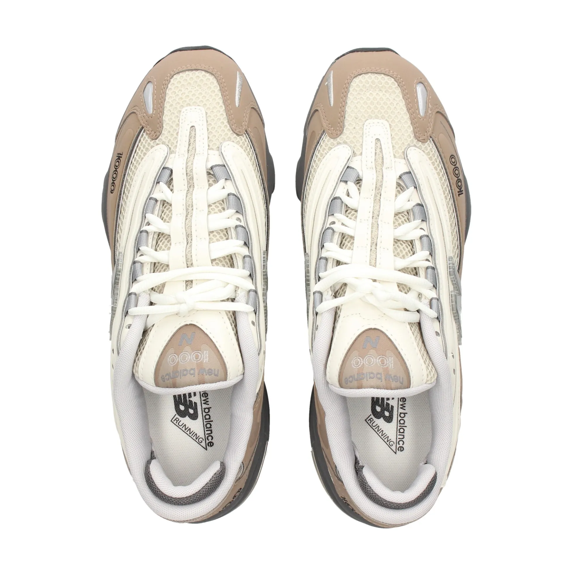 NEW BALANCE Zapatillas de Hombre M1000