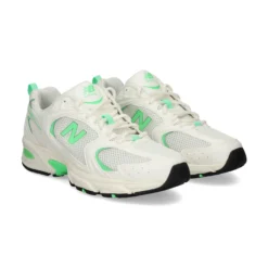 NEW BALANCE Zapatillas de Hombre U530 CSI SEA SALT