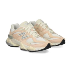 NEW BALANCE Zapatillas de Hombre U9060 WNA VINTAGE ROS