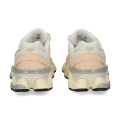 NEW BALANCE Zapatillas de Hombre U9060 WNA VINTAGE ROS