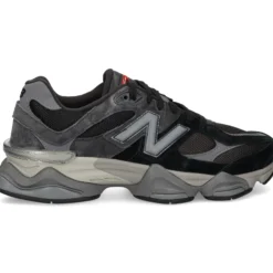 NEW BALANCE Zapatillas de Hombre U9060 BLK NEGRO